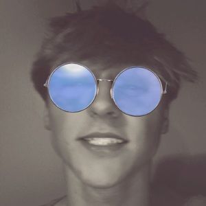 Meet your Posher, Bruce